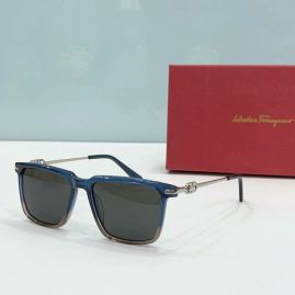 Picture of Ferragamo Sunglasses _SKUfw49432997fw